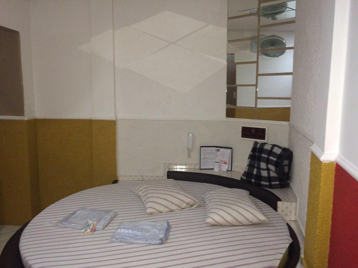 Hotel Ternura (Adults Only) - Sao Paulo — Fotos 2
